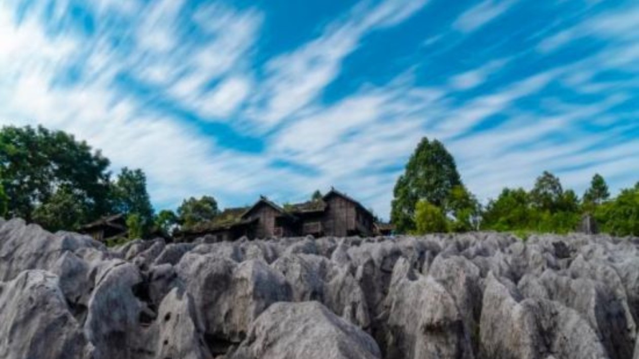 【康養中國】樂享旅遊與康養 宜賓推薦七條康養旅遊路線