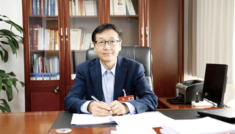 【提案精選】孫達委員：推進慈善公益事業高質量可持續發展