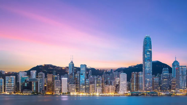 國家安全部：第23條立法是香港由治及興的「必答題」