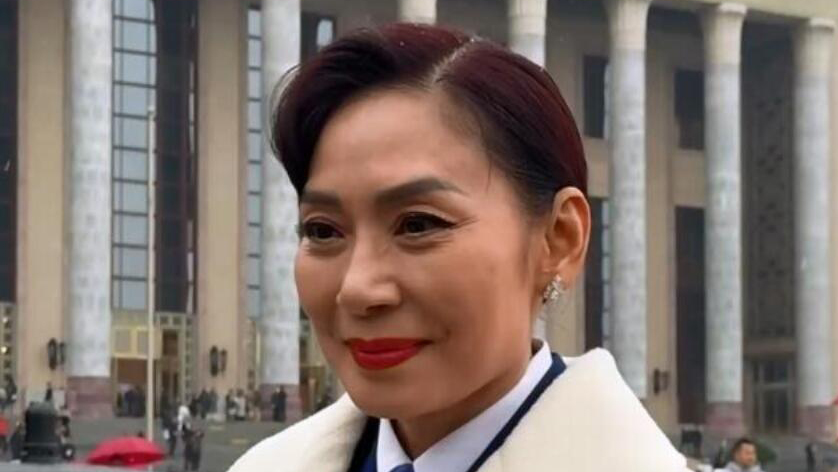 鄺美雲：政府工作報告預期經濟增長5% 符合當前經濟形勢和未來發展趨勢