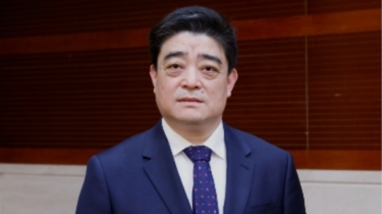 全國人大代表韓峰：建議從嚴規範地下車庫充電設施安裝