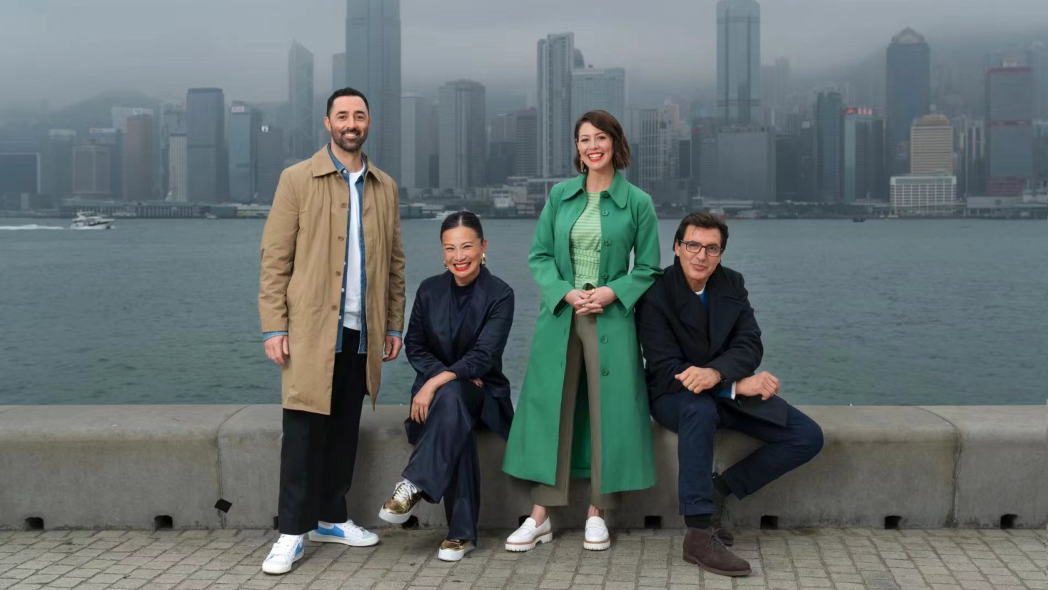 《我要做廚神：澳洲版》介紹香港美食 獲旅發局支持