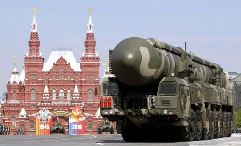 【張眼看天下】中俄關係需細心呵護方能行穩致遠