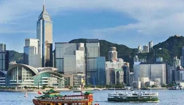 廠商會歡迎《維護國家安全條例草案》 冀盡快完成23條立法