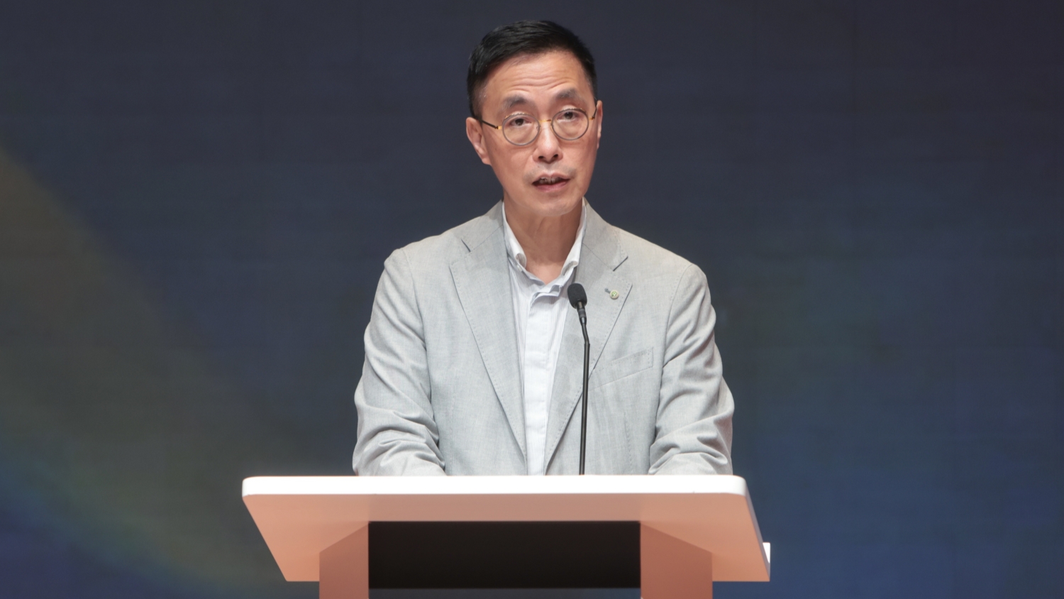  楊潤雄：阿里影業將港作為第二總部 正式成為香港影業一分子