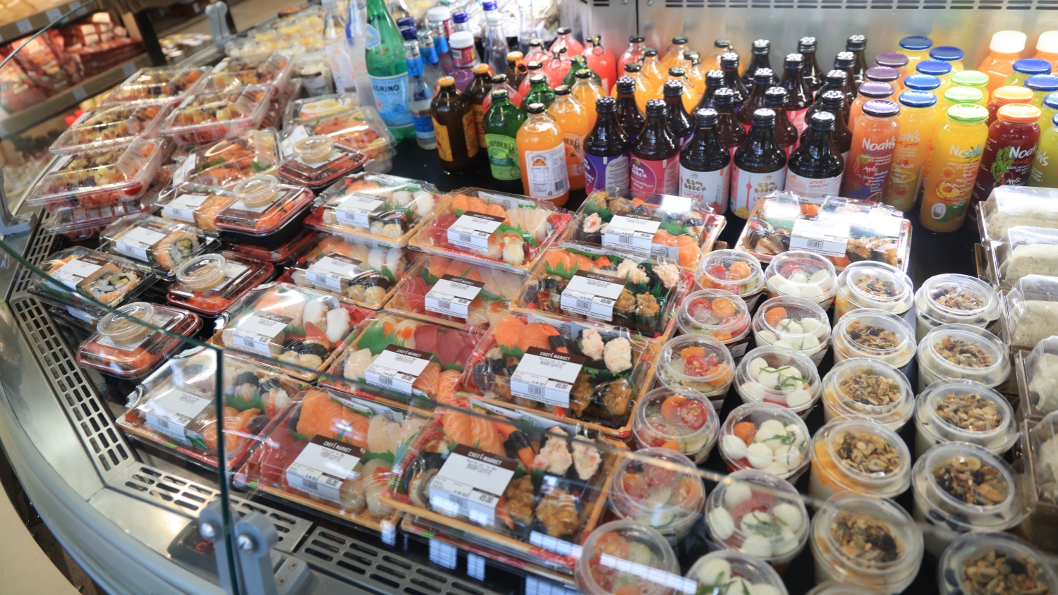 食安中心檢測194個日本水產及製品 無發現輻射水平超標