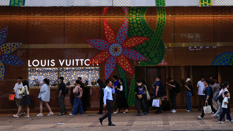 【市場探針】聯手內地振興旅遊業