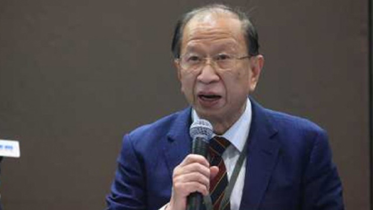 23條立法│中出商會：盡快完成立法過程 令香港早日有一個安定的客觀環境