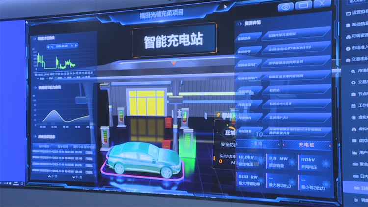 國內唯一！事關電動汽車電池 國家級中心在深圳成立