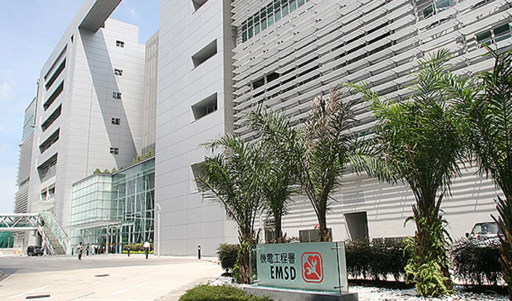 機電署推數碼工作日誌 助提升電梯管理