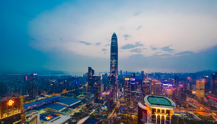 深圳：實施積極財政政策 精準加力護航經濟
