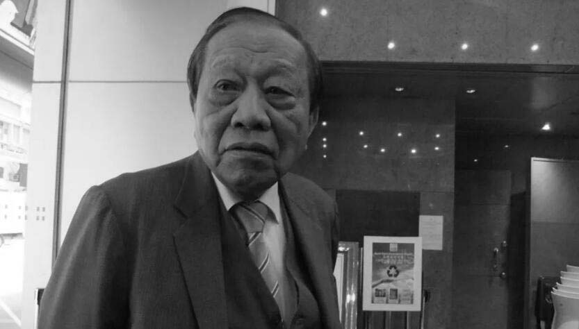 「小巴大王」馬亞木病逝 享年96歲