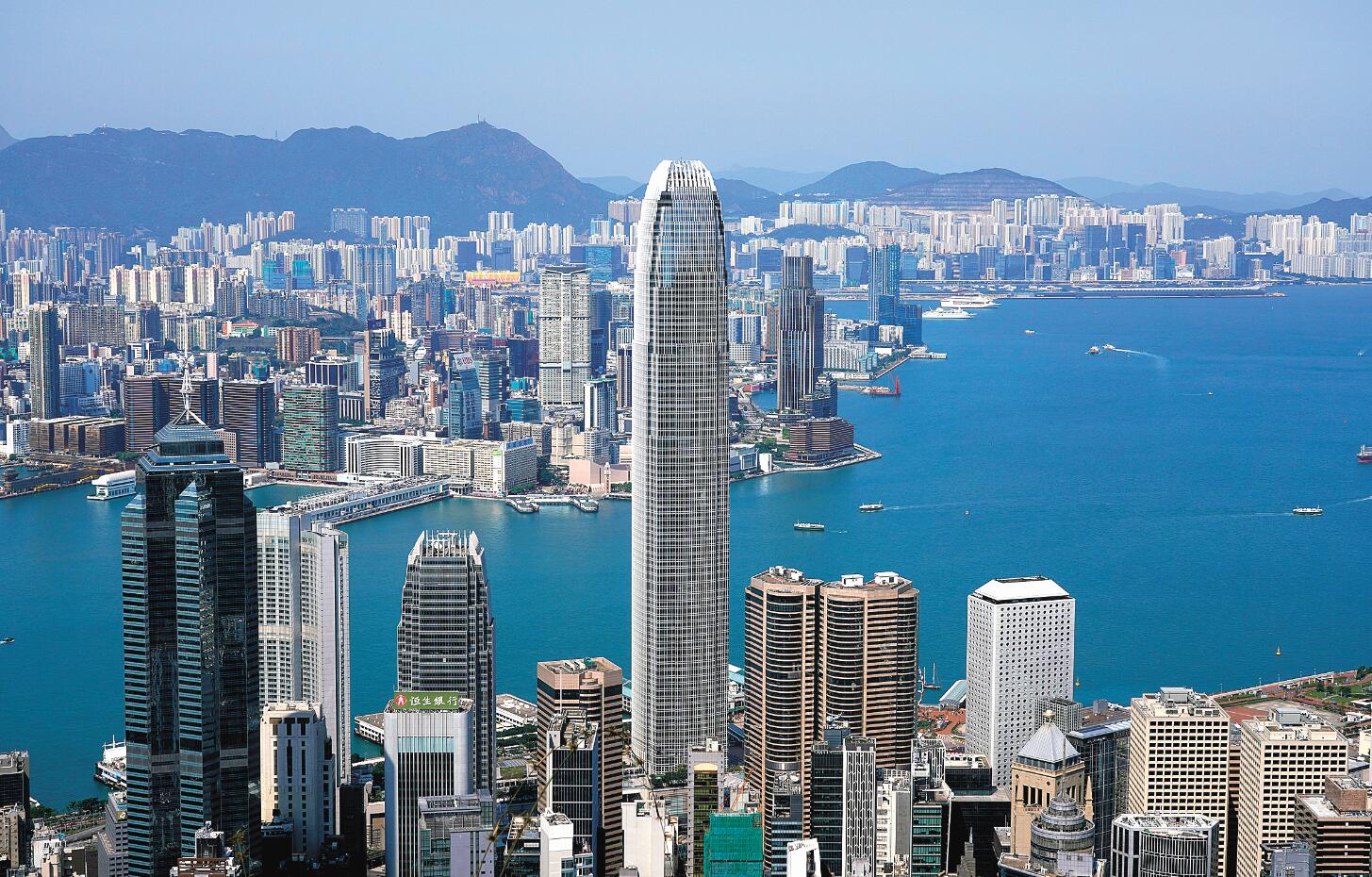 投資推廣署：調研估算香港擁逾2700間單一家族辦公室