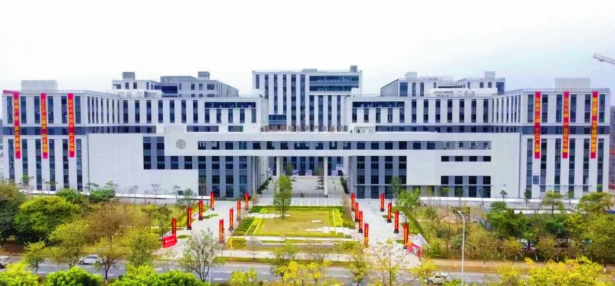 穗增城首個區屬國企邁入「專精特新」行列