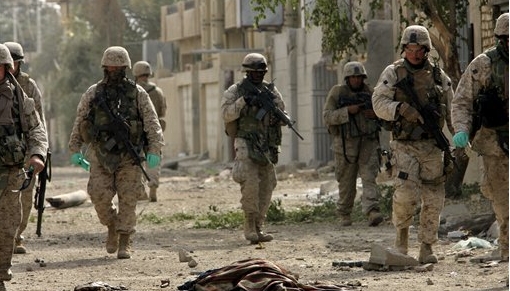 費盧傑二十年殤——起底美軍濫用武力殘害伊拉克百姓
