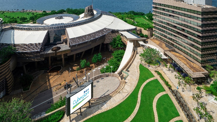 數碼港歡迎通過維護國安立法 有利推進香港建設國際創科中心