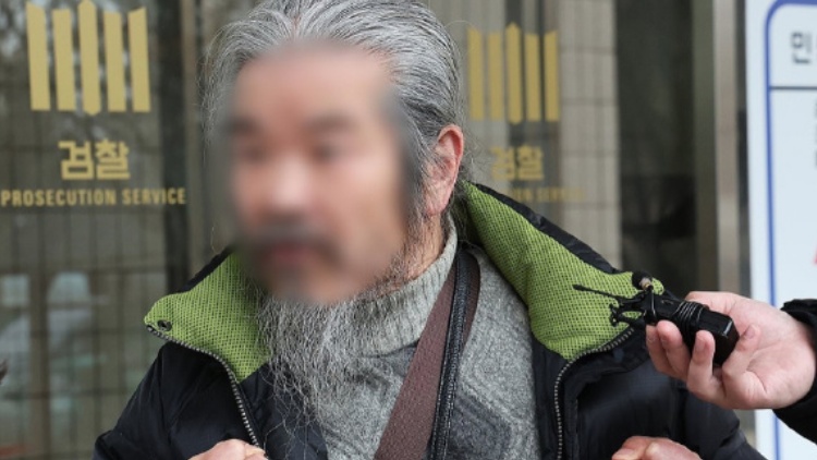 韓媒：「素媛案」強姦犯因違反「夜間外出限制令」 被判有期徒刑3個月