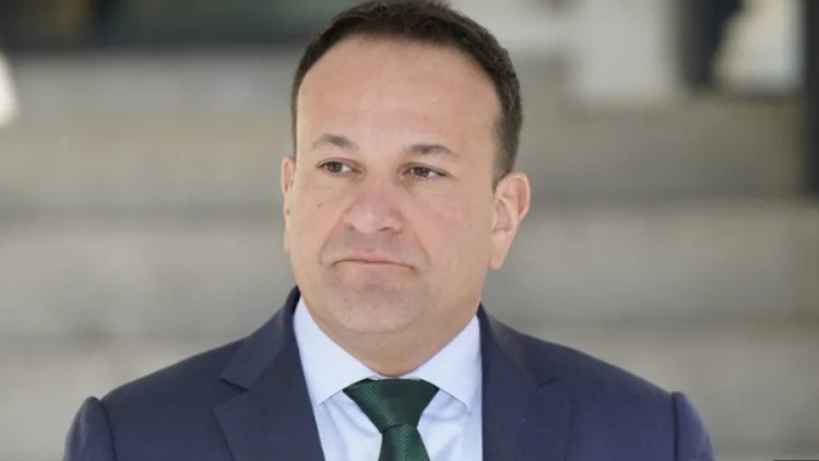 愛爾蘭總理宣布辭職