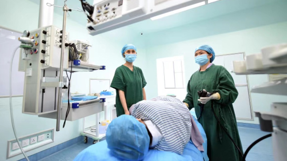 港深生物醫藥合作漸趨佳境 深圳享更具品質國際醫療服務