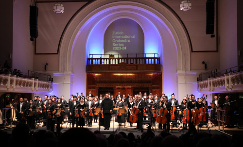 深圳交響樂團英國巡演活動「火」上外交部網站、中國駐英國大使館公眾號！