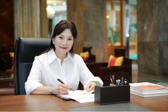 翟美卿：籲將中小學生心理治療納入醫保