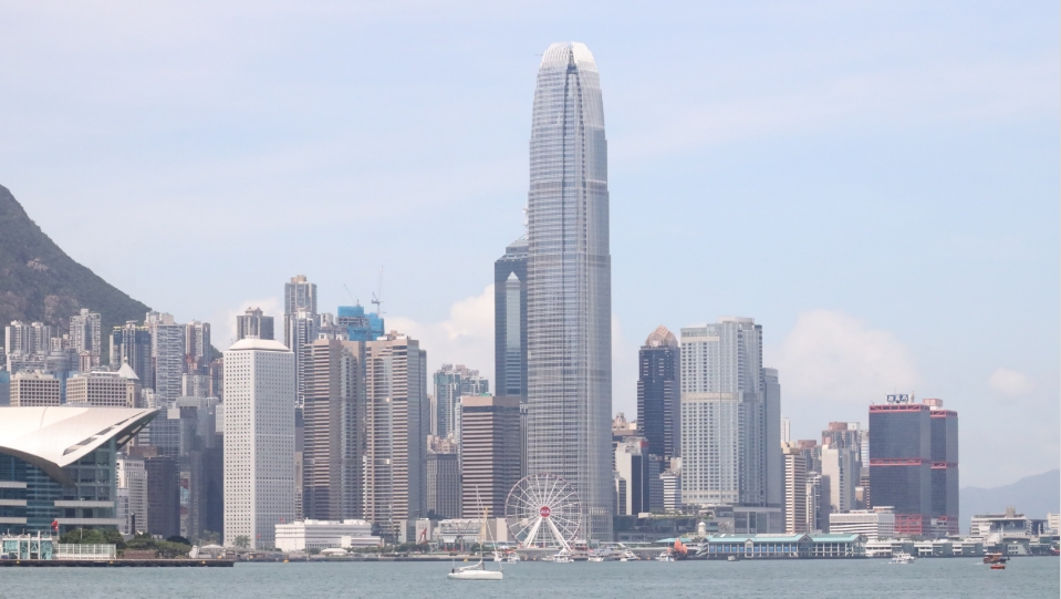 【專業慧眼】香港國際金融中心的地位將進一步鞏固與提升