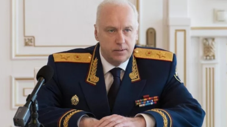 俄偵查委員會主席向普京匯報：已復原完整恐襲時間線