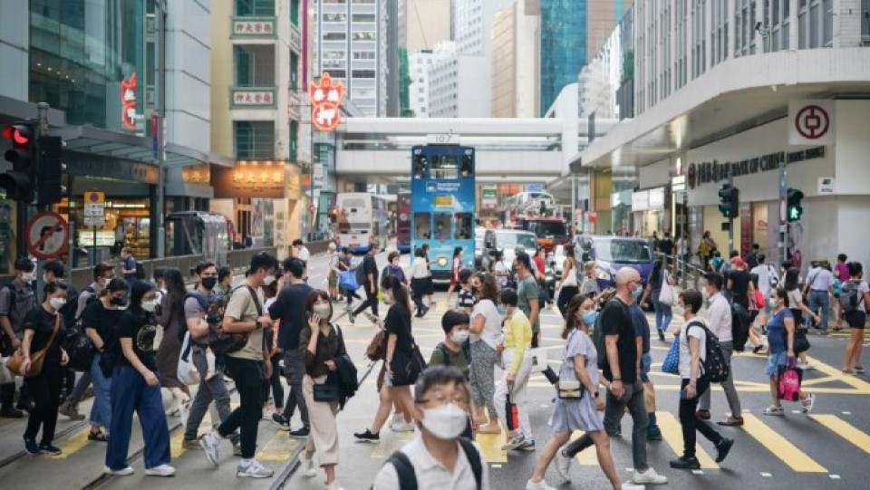 李家超：發展盛事經濟 政府與民間的角色相輔相成