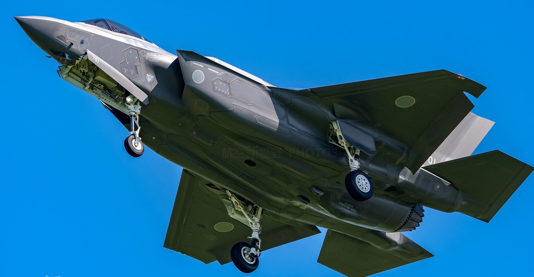 熱點問答|日本解禁戰鬥機出口，這一步要邁向哪兒?