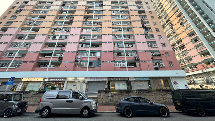 房屋署下月2日向25萬公屋租戶派申報表 年內推舉報濫用公屋獎賞