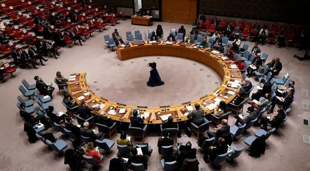 【張眼看天下】落實加沙停火決議 美國作用至關重要