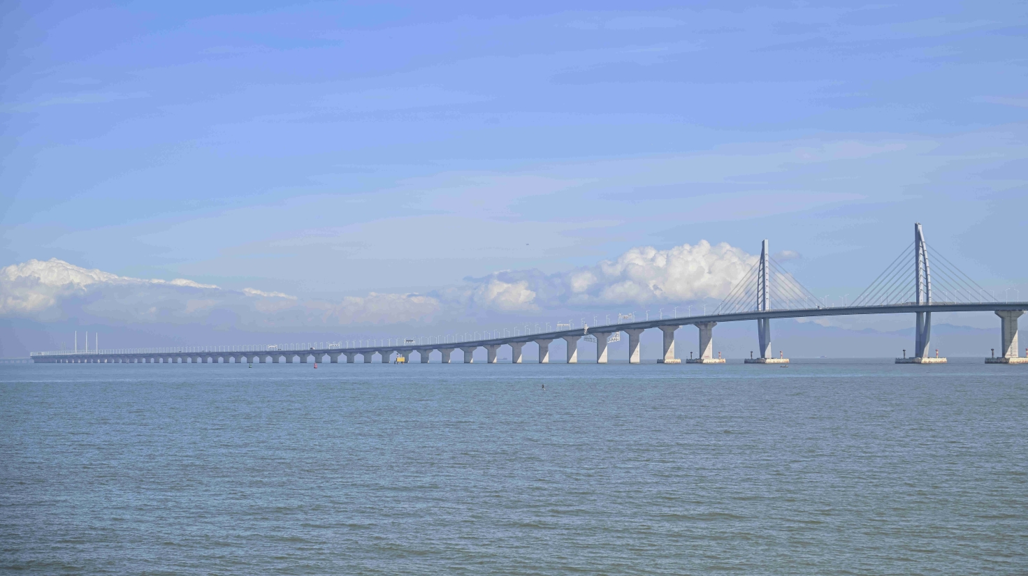 【商報時評】期待大橋發揮更大效益