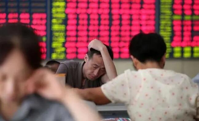 【A股開盤】創指跌0.37% 黃金股表現活躍