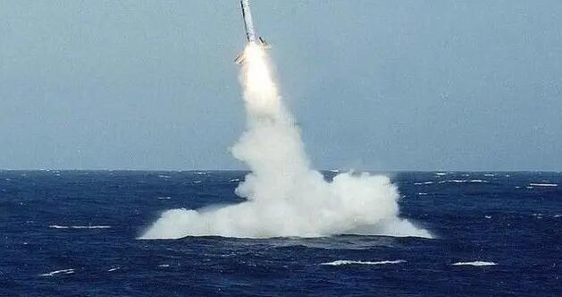 朝鮮成功試射中遠程高超音速彈道導彈