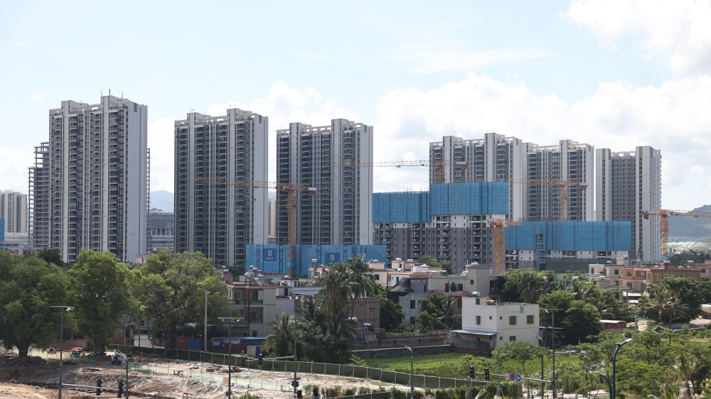 　【熱點追蹤】溢價率「三連漲」  土拍市場春意漸濃