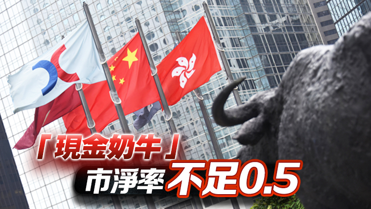  【記者微觀察】估值低收息穩  凸顯大行投資價值