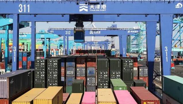 美媒：「中國見頂論」者低估中國經濟韌性