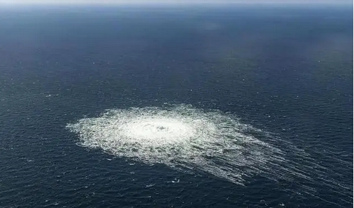 俄請求多國協助調查「北溪」事件 