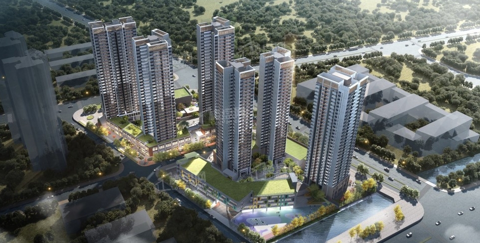 中國地級及以上城市已建立城市房地產融資協調機制