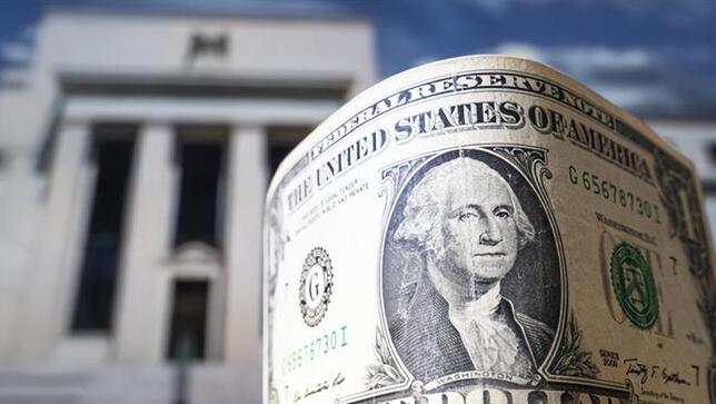 彭博社100萬次模擬美國債務危機前景 情況很不妙