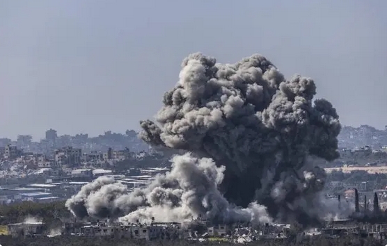 中東戰地手記｜停火只是個童話