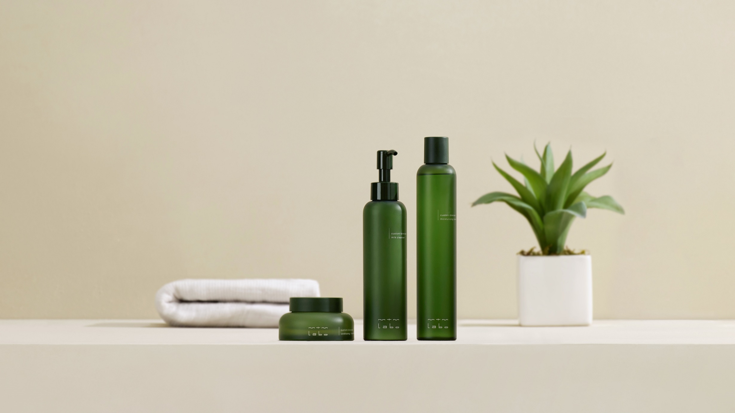 【美容】體驗紙花工作坊 獲潔膚套裝