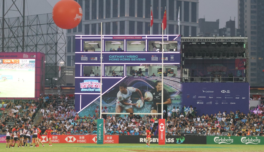 【商報時評】七欖搞得好 體育旅遊搞得過