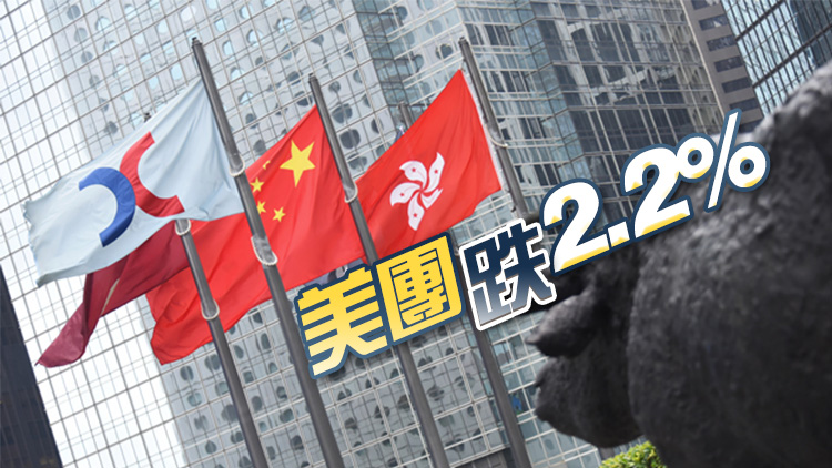 【午市焦點】恒指半日微跌14點  金礦股造好