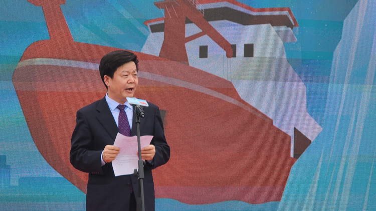 孫書賢：冀更多香港科學家及企業等支援參與國家極地考察工作