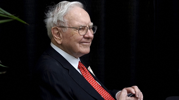 巴菲特旗下巴郡擬發行新一輪日圓債 或加碼投資日股