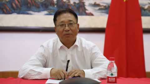 崔建春任外交部駐香港特別行政區特派員公署特派員