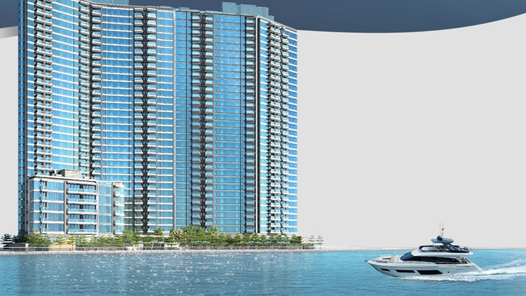 【港樓】一手私宅首季買賣2732宗按季增六成 利嘉閣：Q2料挑戰6000宗