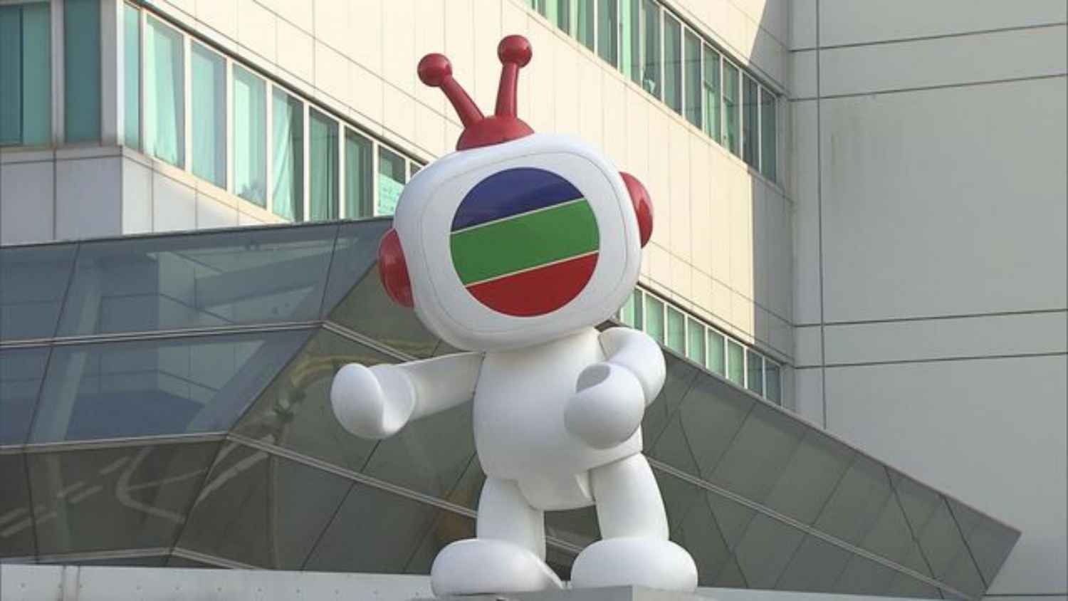 通訊局批准TVB改動節目頻道編排 85頻道推出鳳凰衛視香港台