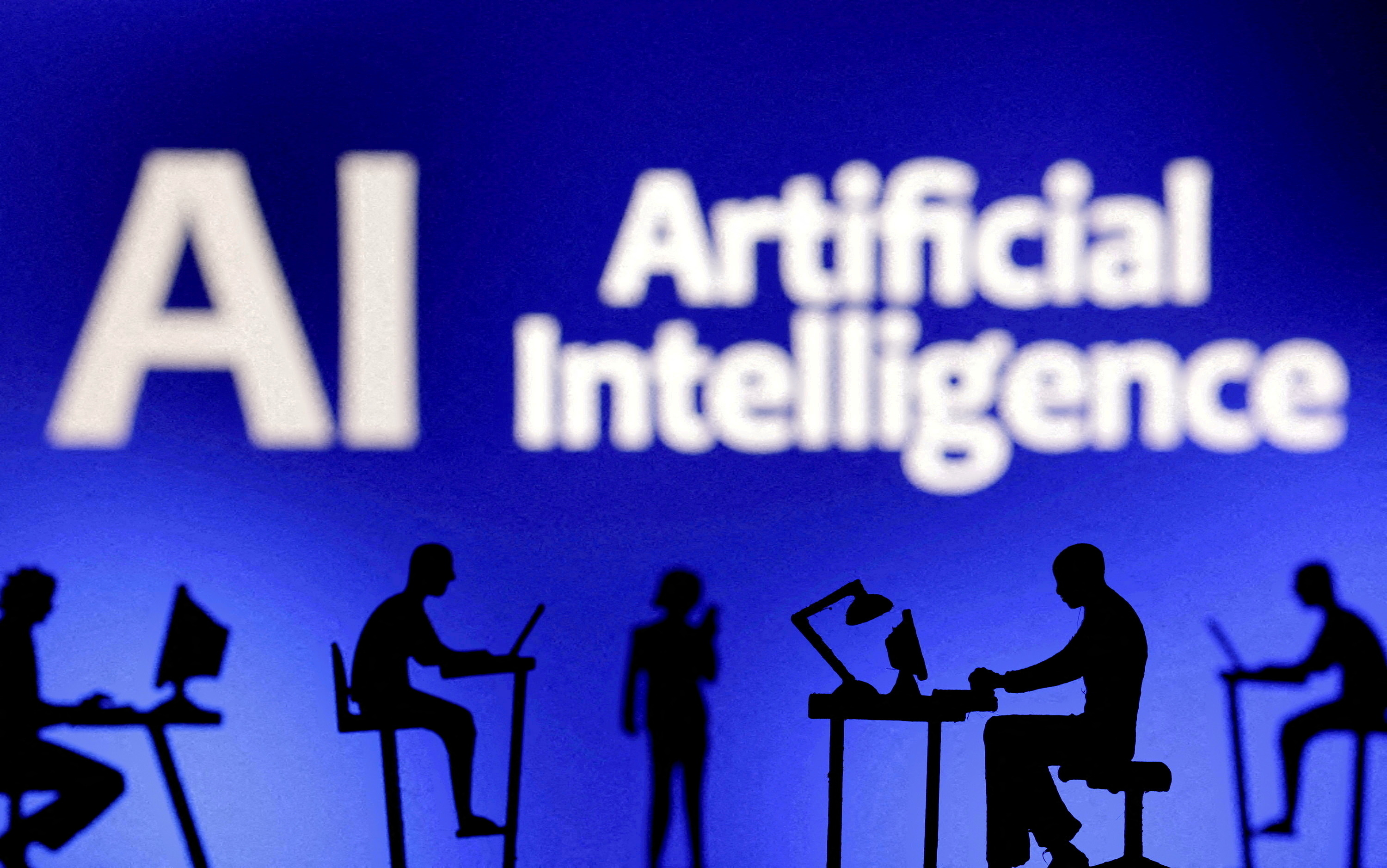 外媒：首席人工智能官——AI熱潮下的新興高級職位能持續多久？